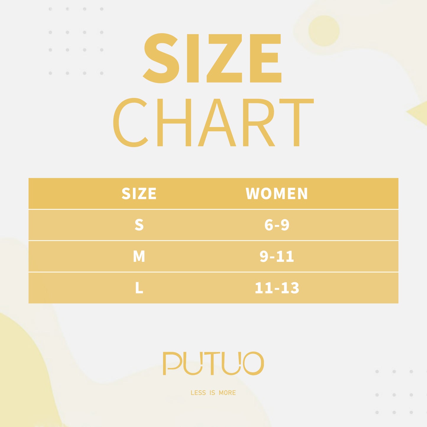 4 Pairs Knee High Socks, PUTUO Casual Comfort Seam Knee High Stockings for Women